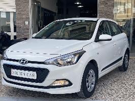 HYANDAI i20