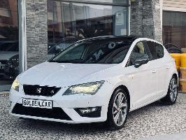 SEAT LEON FR’