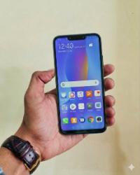 Huawei Nova 3i 4 Ram 128 Stockage 