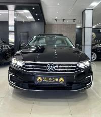 Passat GTE