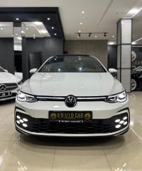 GOLF 8 GTE