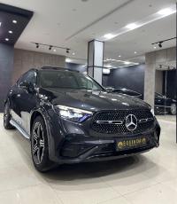 Mercedes GLC CoupeAMG Line 4Matic