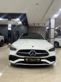 Mercedes Classe C 180 