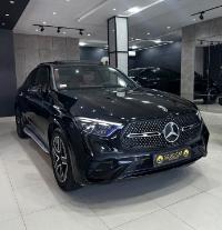 Mercedes-Benz GLC 200 AMG Coupe 