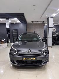 𝐂𝐢𝐭𝐫𝐨ë𝐧 𝐂𝟒 𝐗