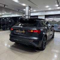 AUDI A3 sportback s line 