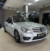 mercedes classe C 180 Amg