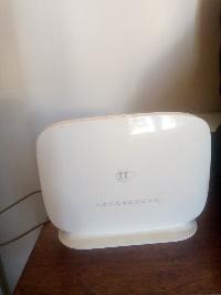 Modem Tunisie Telecom 