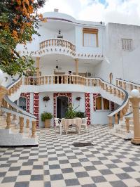 Villa mannouba route oued ellil