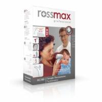 Rossmax Thermomètre Frontal Sans Contact