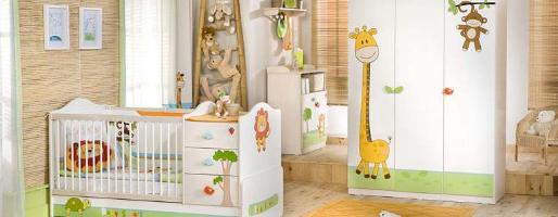 Chambre enfant 